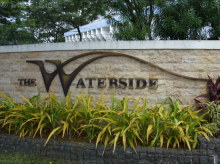 The Waterside #1031482
